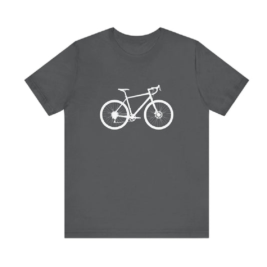 Summer Loose Short-sleeved T-shirts For Men And Women