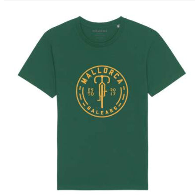 Foreign Trade Summer Short-Sleeve T-Shirts For Couples Men And Women