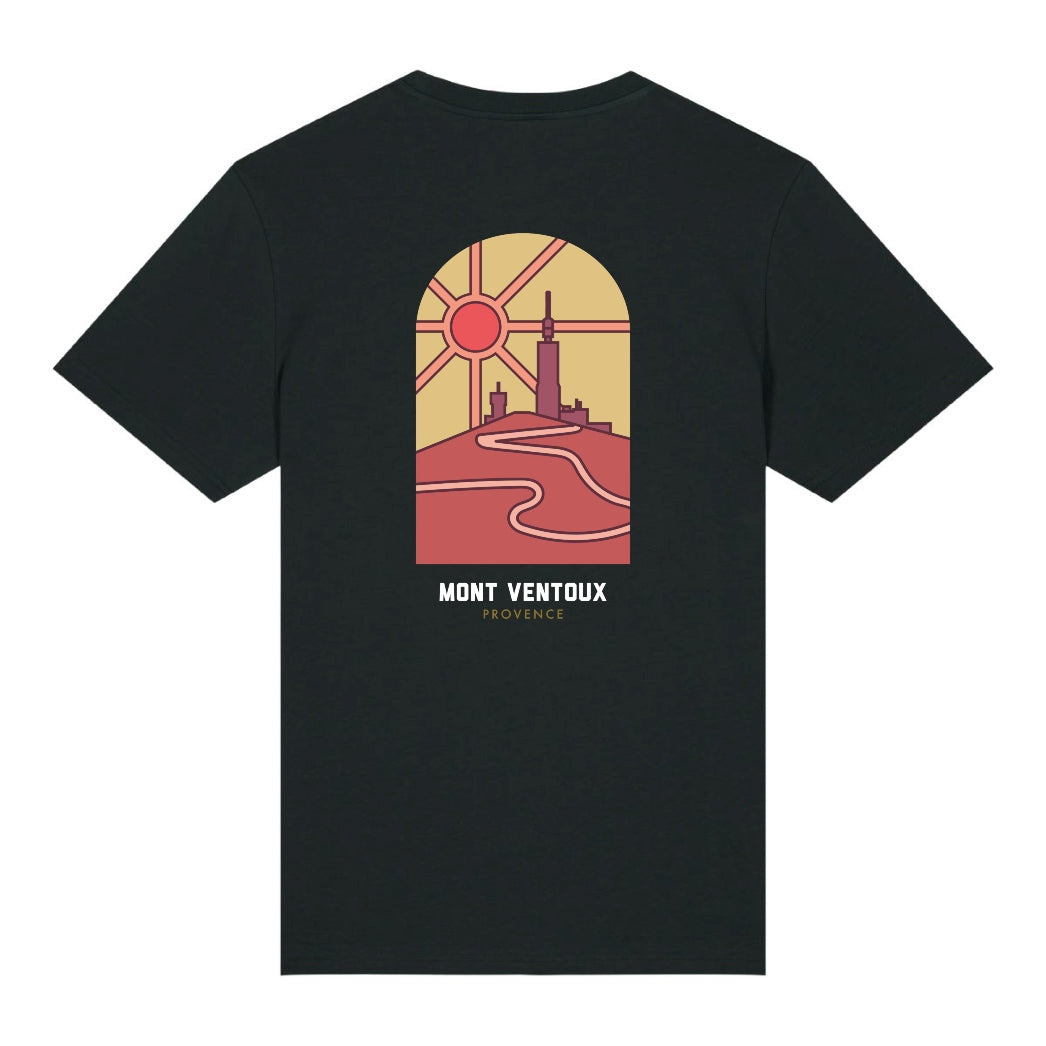 Foreign Trade Summer Short-Sleeve T-Shirts For Couples Men And Women